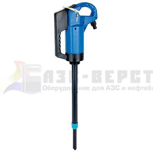 Gespasa BMP - ручной насос для мочевины